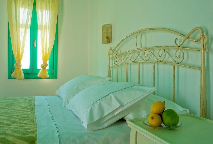Aria Boutique Hotel Folégandros 部屋 写真